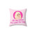 Trixie Mattel Drag Race Pillow