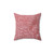 Wagyu A5 Kobe Beef Texture Pillow