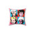 Golden Girls Themed Decorative Throw Pillow