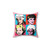 Golden Girls Themed Decorative Throw Pillow
