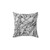 Tropical Jungle Decorative Throw Pillow
