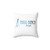 Nikki Beach Ibiza Blue Edition Pillow