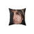 Keith Urban Themed Throw Pillow
