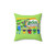 Geckos Garage Kids Learning Pillow