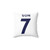Son Heung Min Tottenham Hotspur FC Pillow