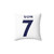 Son Heung Min Tottenham Hotspur FC Pillow