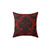 Gothic Decorative Pillow