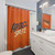 Aperol Spritz Shower Curtains