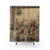 Aubusson Antique French Tapestry Shower Curtains