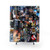 1980s Movie Posters Shower Curtain