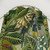 Vintage Tropical Bird Shower Curtains