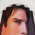 Ian Somerhalder Shower Curtain - Damon Salvatore Decor
