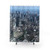 New York City Skyline Shower Curtain