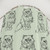 Topaz the Cat Shower Curtains - Whimsical Cat Pattern Design