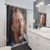 Nicolas Cage Shower Curtain