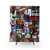 Musicals Collage II Original Shower Curtains