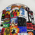 Musicals Collage II Original Shower Curtains