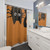Funny Black Cat Shower Curtains for Cat Lovers
