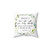 Philippians 4:8 Bible Verse Pillow
