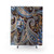 Vintage Paisley Shower Curtains