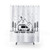 Vanlife RV Shower Curtain