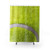 Tennis Ball Shower Curtains for Man Cave Decor