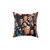 Sebastian Stan Collage Pillow