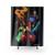 KOTLC Girls Group Portrait Shower Curtains