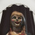Annabelle the Doll Shower Curtains - Horror Movie Bathroom Decor
