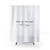 After All This Time Valentines Day Shower Curtains