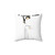 Star Wars I Love You Pillow