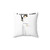 Star Wars I Love You Pillow