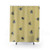 Bee Pattern Shower Curtain