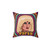 Katya Zamolodchikova Party Pillow