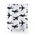 Aviation Plane Shower Curtains