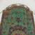 Vintage Antique Persian Carpet Shower Curtains