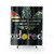Stone Roses Shower Curtains featuring Madchester Manchester Design
