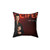 Lucifer Morningstar Premium Pillow