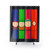 South Park Themed Shower Curtain