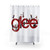 Glee TV Show Cast Shower Curtains