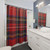 Traditional Scottish Tartan Shower Curtains