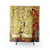 The Tree of Life by Gustav Klimt Art Nouveau Symbolism Shower Curtains