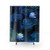 Monet Water Lilies Shower Curtain