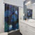 Monet Water Lilies Shower Curtain