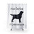 Labrador Retriever Shower Curtains