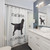 Labrador Retriever Shower Curtains