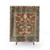 Vintage Floral William Morris Inspired Shower Curtain