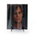 Matthew Gray Gubler Inspired Shower Curtain