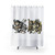 Wild Things Graphic Shower Curtains