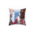 Sprite Cranberry Meme Pillow